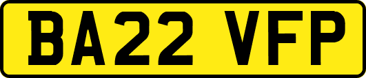 BA22VFP