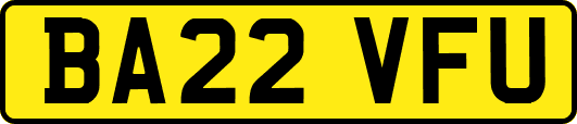 BA22VFU