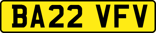 BA22VFV