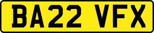 BA22VFX