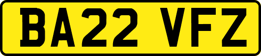 BA22VFZ