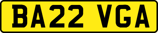 BA22VGA