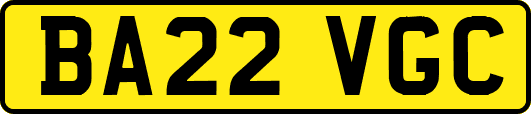 BA22VGC