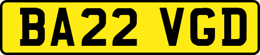 BA22VGD