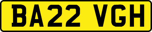 BA22VGH