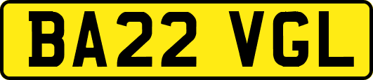 BA22VGL