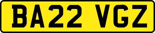 BA22VGZ