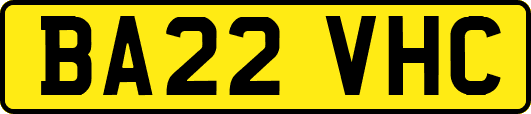 BA22VHC
