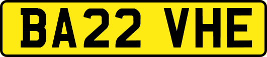 BA22VHE