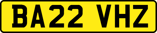 BA22VHZ