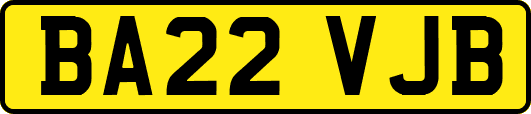 BA22VJB