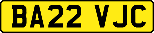 BA22VJC