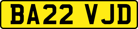 BA22VJD
