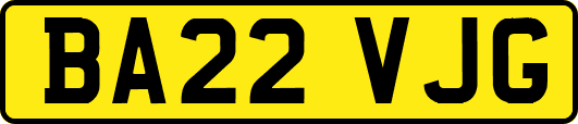 BA22VJG