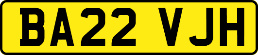 BA22VJH