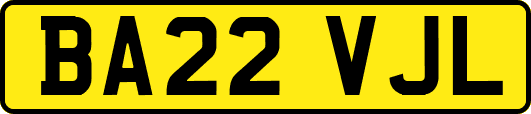 BA22VJL