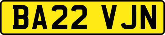 BA22VJN