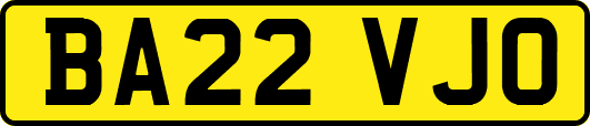 BA22VJO