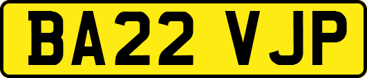 BA22VJP