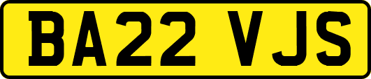 BA22VJS