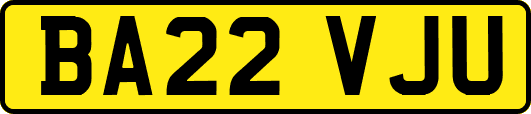BA22VJU