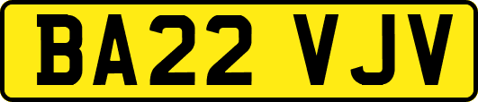 BA22VJV