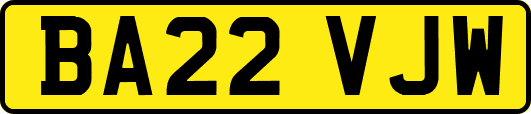 BA22VJW