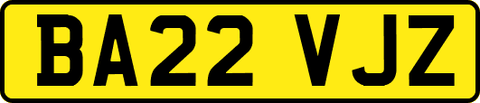 BA22VJZ