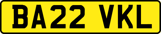 BA22VKL