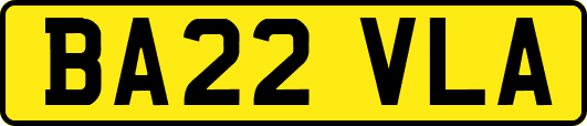 BA22VLA