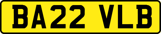 BA22VLB