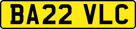 BA22VLC