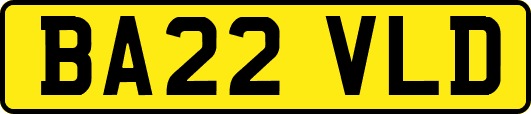 BA22VLD