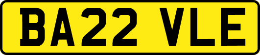 BA22VLE