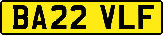 BA22VLF