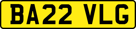 BA22VLG