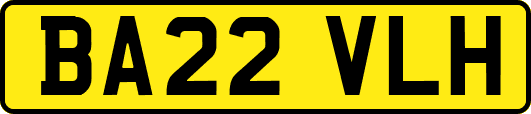 BA22VLH