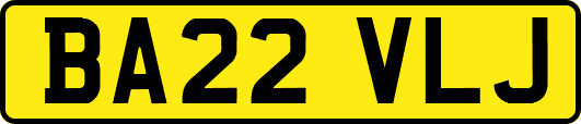 BA22VLJ