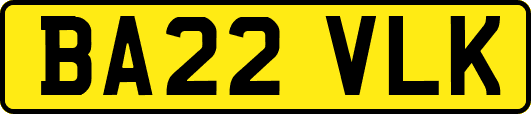 BA22VLK
