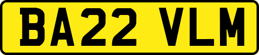 BA22VLM
