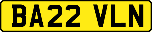 BA22VLN