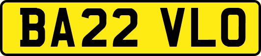 BA22VLO