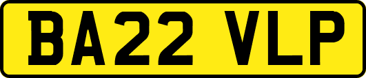 BA22VLP