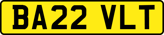 BA22VLT