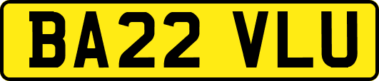 BA22VLU