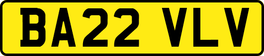 BA22VLV