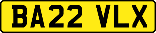 BA22VLX