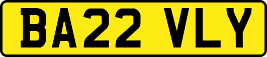 BA22VLY