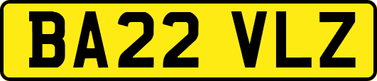BA22VLZ