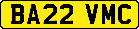 BA22VMC